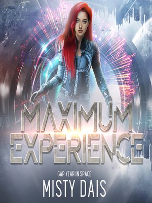 cover image of Maximum Experience